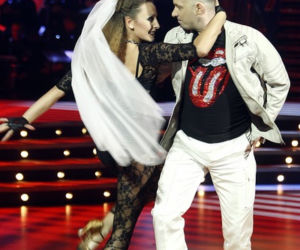 Maciej Friedek, Blanka Winiarska