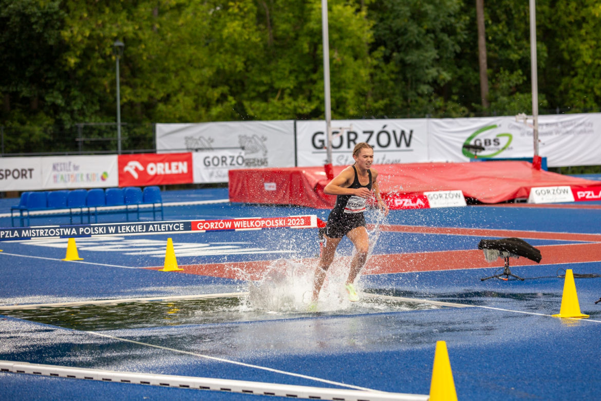 Lekkoatletyczne MP