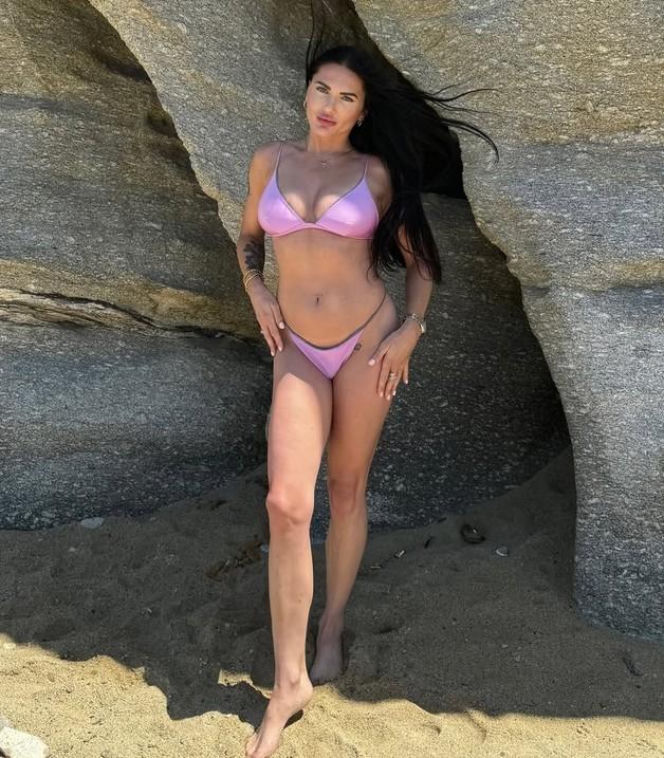 Ewa Brodnicka