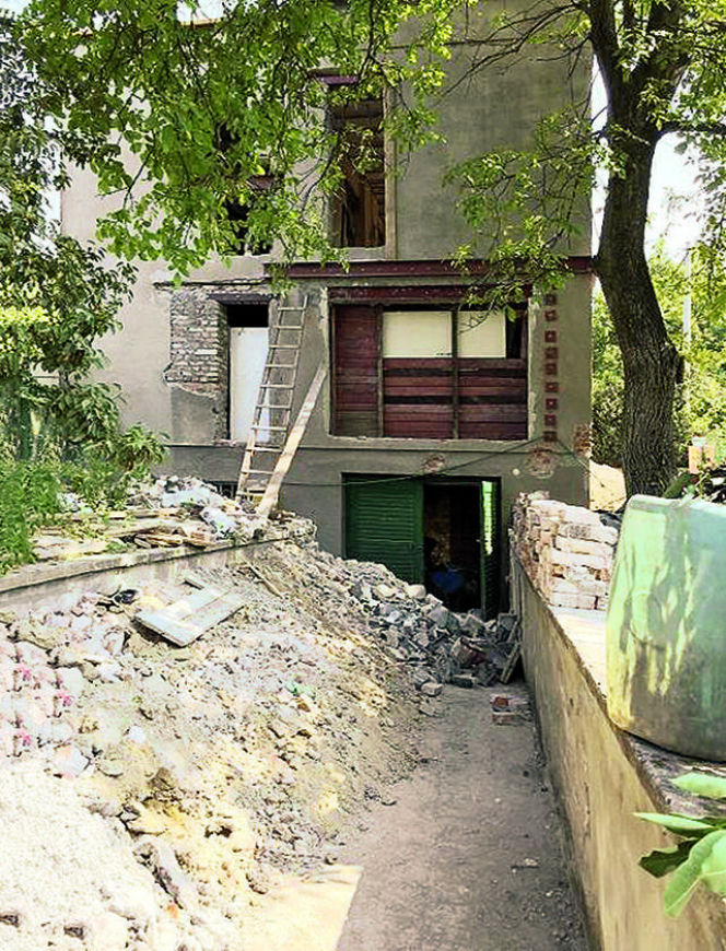 Kostka