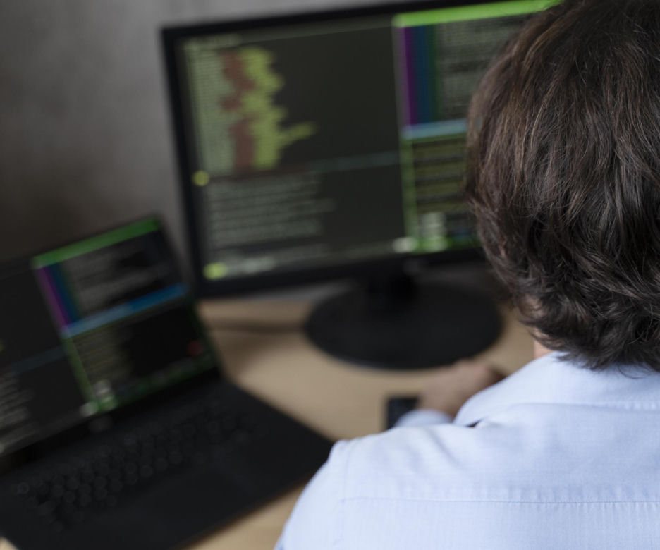 Ekspert ds. cyberbezpieczeństwa