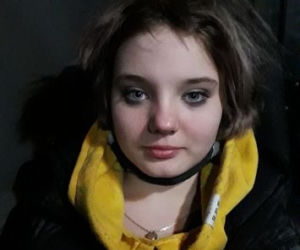 Sosnowiec: Zaginęła 12-letnia Nikola Grzegorek. Wyszła z domu mówiąc, że idzie na spacer. Rodzina jest zrozpaczona [ZDJĘCIA]
