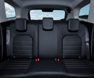 Dacia Duster druga generacja
