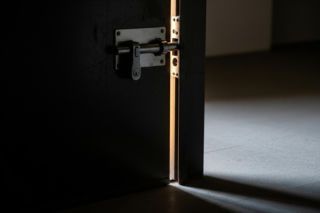 Pożar basenu w Krośnie. Co wydarzyło się na Wojska Polskiego?