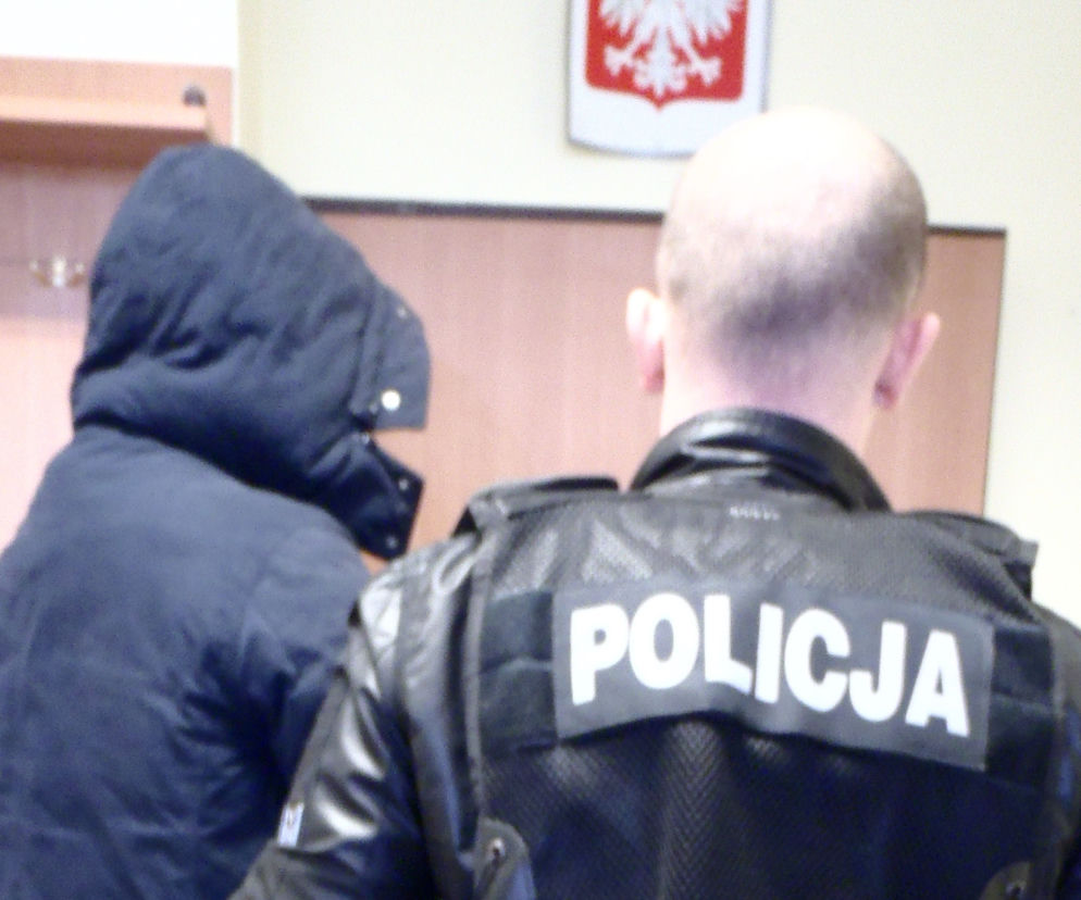 Białostoczanin wyłudzał kody płatnicze w systemie paysafecard