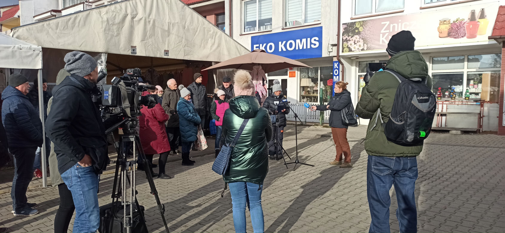 Olsztyńska Zatorzanka do likwidacja