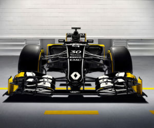 Renault RS16