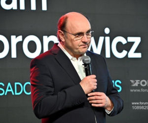 Adam Woronowicz kupił apartament w raju. Ujawnił, dlaczego wybierał taki kierunek 