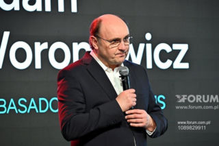 Adam Woronowicz kupił apartament w raju. Ujawnił, dlaczego wybierał taki kierunek 