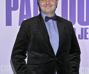 Pani domu jest tylko jedna, gwiazdy na premierze