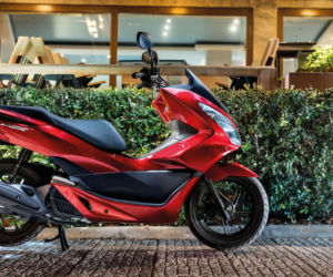 Honda PCX 125