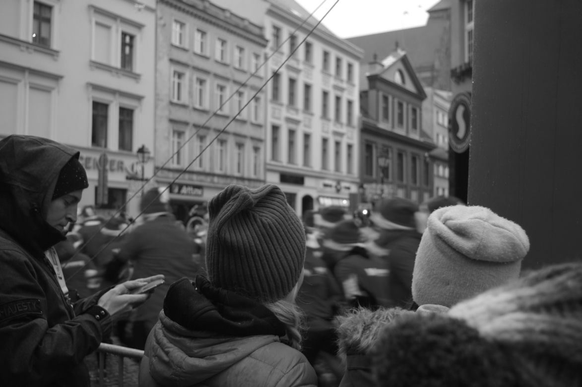 Tak wyglądał 16. Bieg Św. Mikołajów [GALERIA, WIDEO]