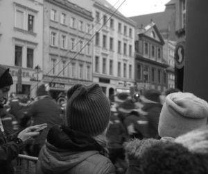 Tak wyglądał 16. Bieg Św. Mikołajów [GALERIA, WIDEO]