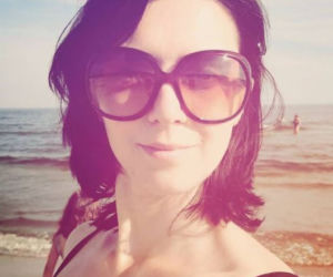Dominika Korwin-Mikke ujawnia prawdę o swoim małżeństwie
