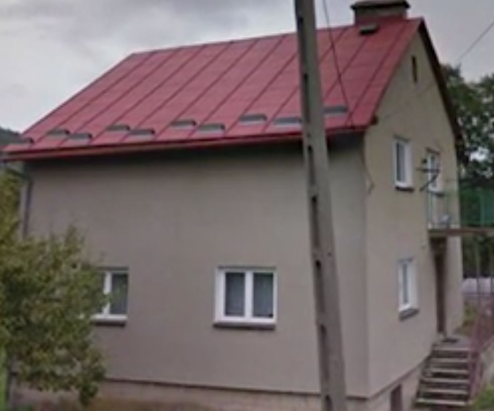 Poderżnął gardło żonie, potem chciał popełnić samobójstwo?