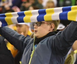 PRES Grupa Deweloperska Toruń - Betard Sparta Wrocław: Zdjęcia kibiców i zawodników z finału PGE Ekstraligi 2026 na Motoarenie