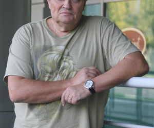 KRZYSZTOF CUGOWSKI