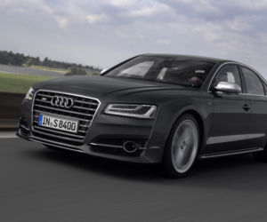 Audi S8 lifting 2014