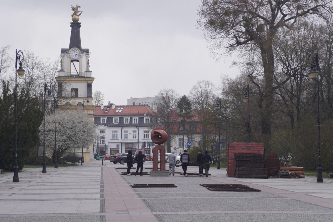 Jarmark Wielkanocny w Białymstoku