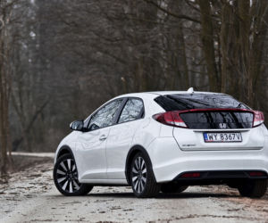 Honda Civic IX 1.8 i-VTEC