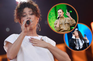 Viki Gabor jak uczennica. Natalia Kukulska postawiła na luz. Tłumy na koncercie Lato z Radiem i Telewizją Polską