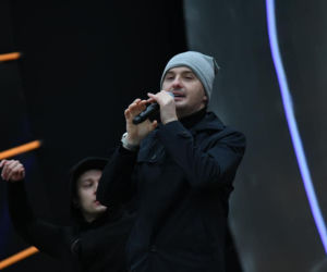 Sylwester z Polsatem. Trwaja ostatnie próby na Stadionie Śląskim