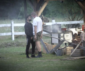 Farma 5, odcinek 50.