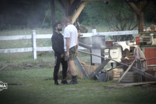 Farma 5, odcinek 50.