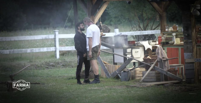 Farma 5, odcinek 50.