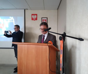 Oddział Chirurgii Ogólnej i Onkologicznej   został  kompleksowo zmodernizowany