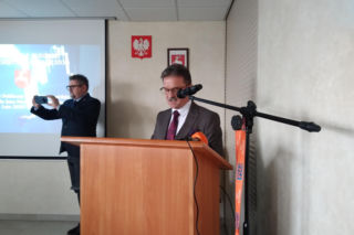 Oddział Chirurgii Ogólnej i Onkologicznej   został  kompleksowo zmodernizowany