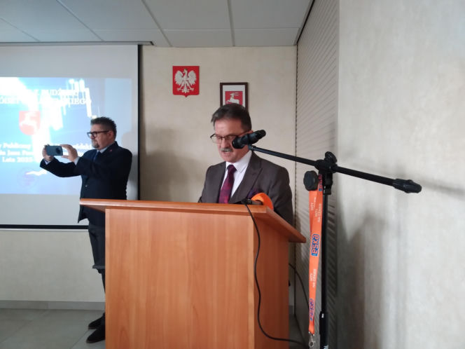 Oddział Chirurgii Ogólnej i Onkologicznej   został  kompleksowo zmodernizowany