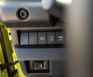 Suzuki Jimny 1.5 VVT 4WD 4AT Elegance