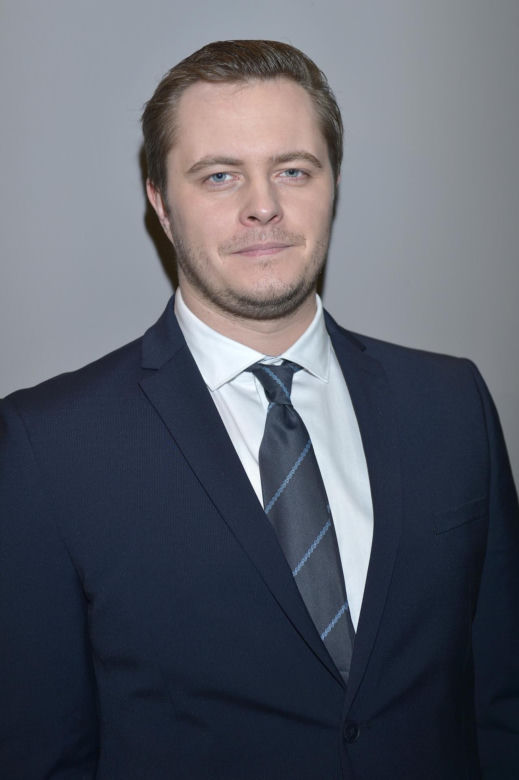 Tomasz Schuchardt kiedyś i dziś. Aktor słynie z metamorfoz, bywa niemal nie do poznania