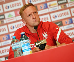 Kamil Glik przeżył potworny wypadek