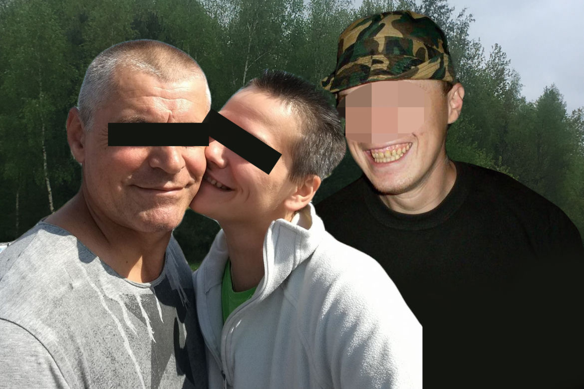 Zabiła sąsiada, bo przetopił jej psa na smalec?