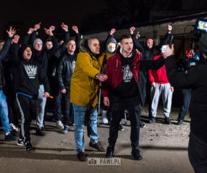 SŁD - Bez podziałów