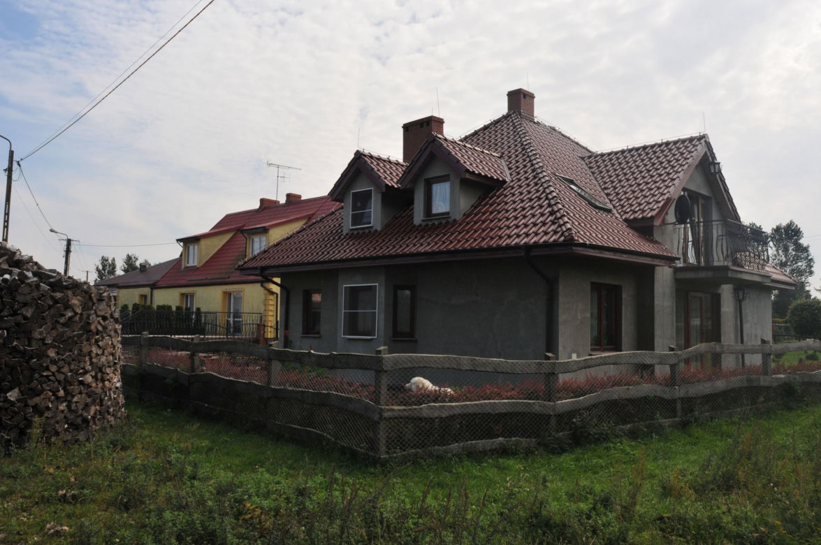Dom Lepperów poszedł pod młotek. Nikt nie chce go kupić