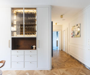 Rodzinny apartament na Świętojańskiej w Gdyni - masz.design