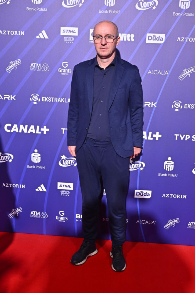 Gala Ekstraklasy 2026