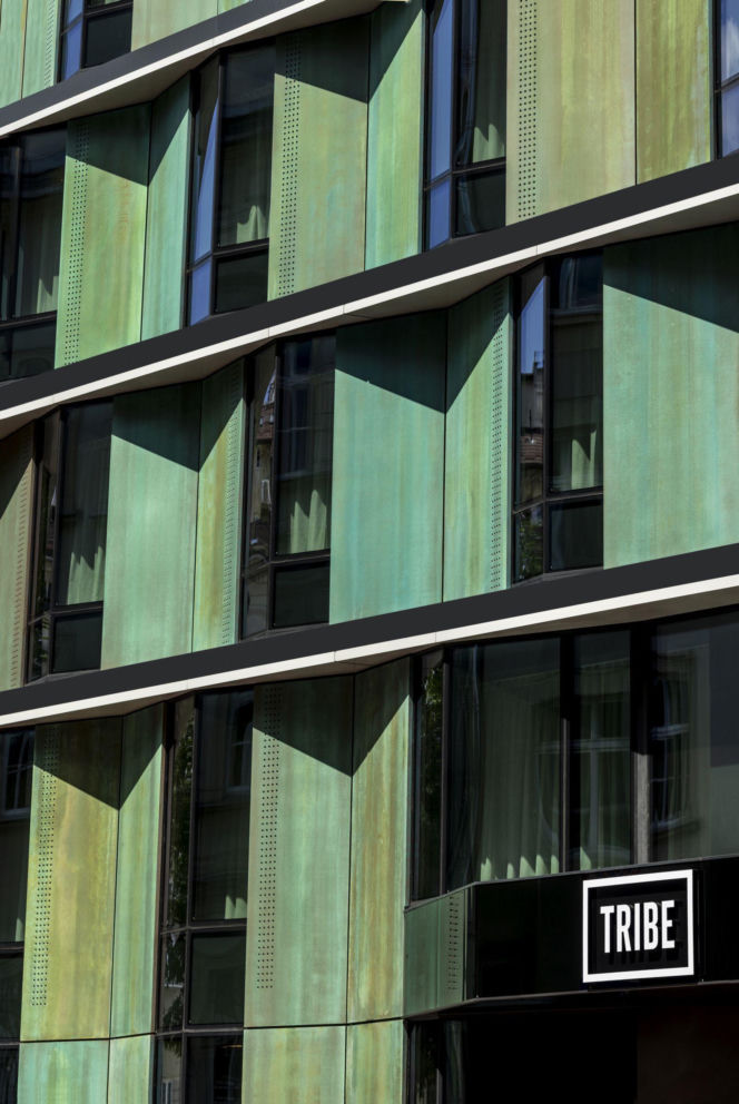 TRIBE Krakow Old Town