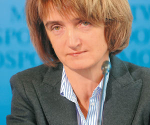 Minister MISJA rozpędzi kolej