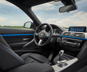 BMW serii 3 GT pakiet M Sport