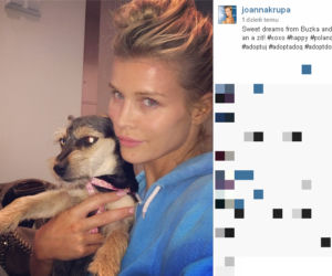 Joanna Krupa Instagram