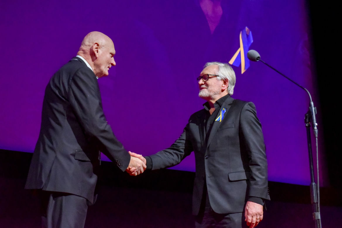 Jubileuszowy 30. Energa Camerimage festiwal już za nami