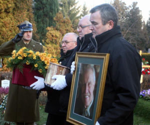 Ostatnia droga pana od Zwierzyńca