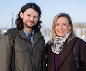 Pierwsza miłość, odcinek 4196: Paweł prosi Marysię o spotkanie. Kacper podejrzewa, że między byłymi partnerami uczucie wciąż nie wygasło