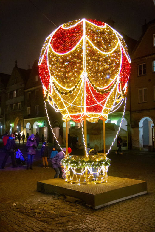 XII Warmiński Jarmark Świąteczny za nami. Zobacz zdjęcia [GALERIA]