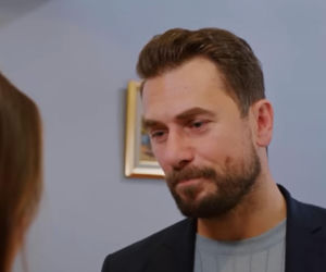 Miłość i nadzieja odc. 343. Sila, Kuzey