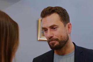 Miłość i nadzieja odc. 343. Sila, Kuzey